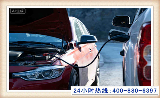 北票潍坊拖车,附近24小时汽车拖车救援，潍坊道路救援拖车电话